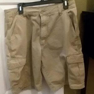 Men's Wrangler shorts